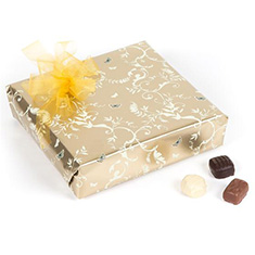 Chocolate Selection Milk tray 