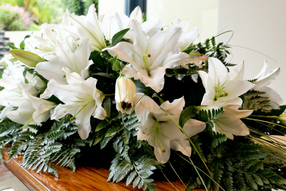 Funerals